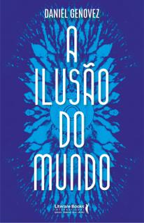 Livro - A ilusão do mundo