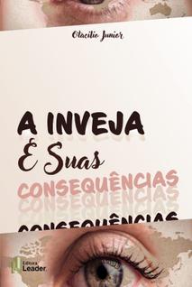 Livro - A Inveja e Suas Consequências