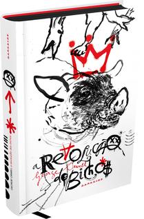 Livro - A Revolução dos Bichos