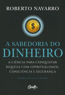 Livro - A Sabedoria do Dinheiro