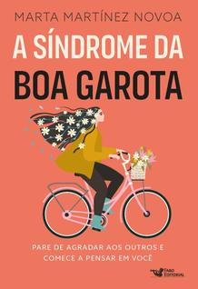 Livro - A síndrome da boa garota