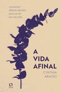 Livro - A vida afinal
