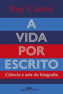 Livro - A vida por escrito