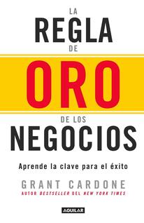 Livro Aguilar A regra 10X: a única diferença entre sucesso e fracasso