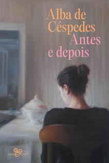 Livro - Antes e depois