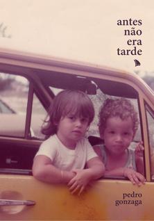 Livro - Antes não era tarde
