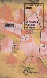 Livro - As clínicas públicas de Freud