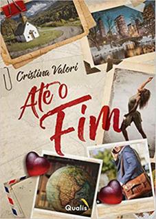 Livro - Até o fim