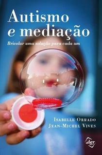 Livro - Autismo e mediação