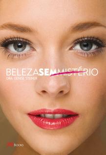 Livro - Beleza Sem Mistério