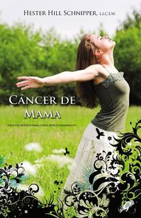Livro - Câncer de mama
