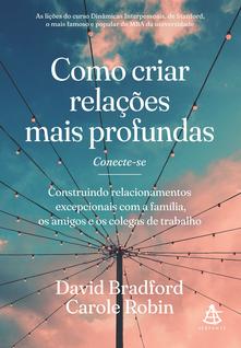 Livro - Como criar relações mais profundas