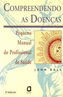 Livro - Compreendendo as doenças