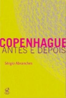 Livro - Copenhague: antes e depois