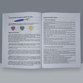 Livro costura prática especial acabamento by Marlene Mukai