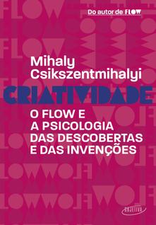 Livro - Criatividade