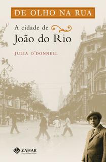 Livro - De olho na rua