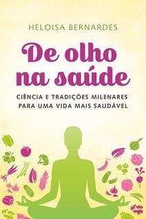 Livro - De olho na saúde