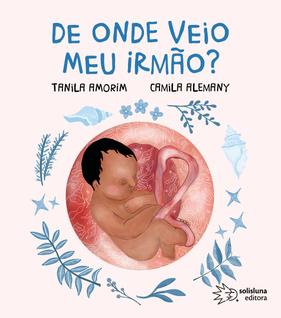 Livro - De onde veio meu irmão?