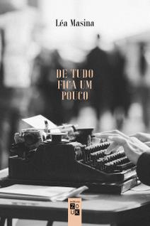 Livro - De tudo fica um pouco