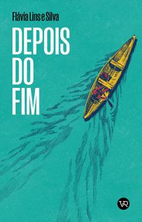 Livro - Depois do fim