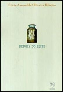 Livro - Depois do Leite