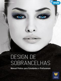 Livro - Design De Sobrancelhas - 2ªed