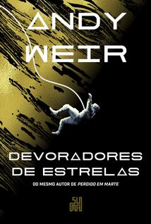 Livro - Devoradores de estrelas
