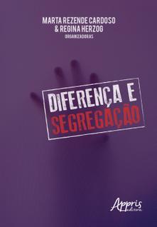 Livro - Diferença e segregação