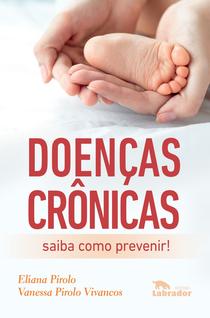 Livro - Doenças crônicas