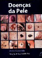Livro - Doenças da pele