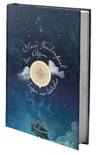 Livro - Em Algum Lugar nas Estrelas