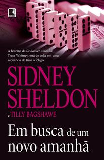 Livro - Em busca de um novo amanhã