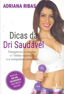 Livro - Emagrecer, controlar o efeito sanfona e a compulsão alimentar