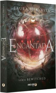 Livro - Encantada (Sucesso no TikTok)