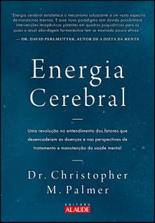 Livro - Energia cerebral