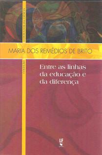 Livro - Entre as linhas da educação e da diferença