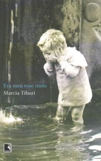 Livro - Era meu esse rosto