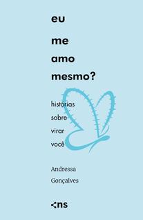 Livro - Eu me amo mesmo?