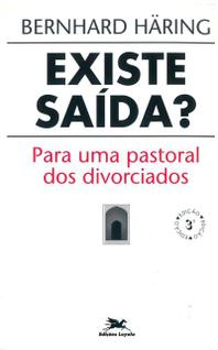 Livro - Existe saída?