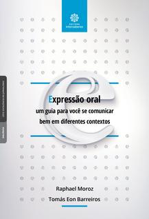 Livro - Expressão oral: