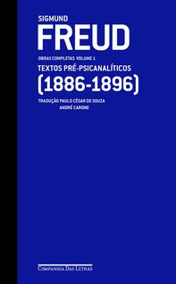 Livro - Freud (1886-1896) — Obras completas volume 1