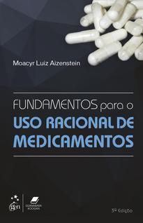 Livro - Fundamentos para o uso Racional de Medicamentos