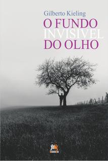 Livro - Fundo invisível do olho
