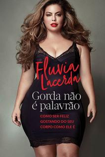 Livro - Gorda não é palavrão