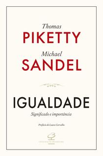 Livro - Igualdade: Significado e importância