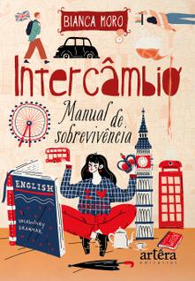 Livro - Intercâmbio - Manual de sobrevivência