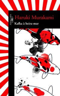 Livro - Kafka à beira-mar