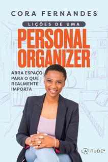 Livro - Lições de uma Personal Organizer