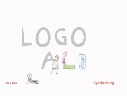 Livro - Logo ali